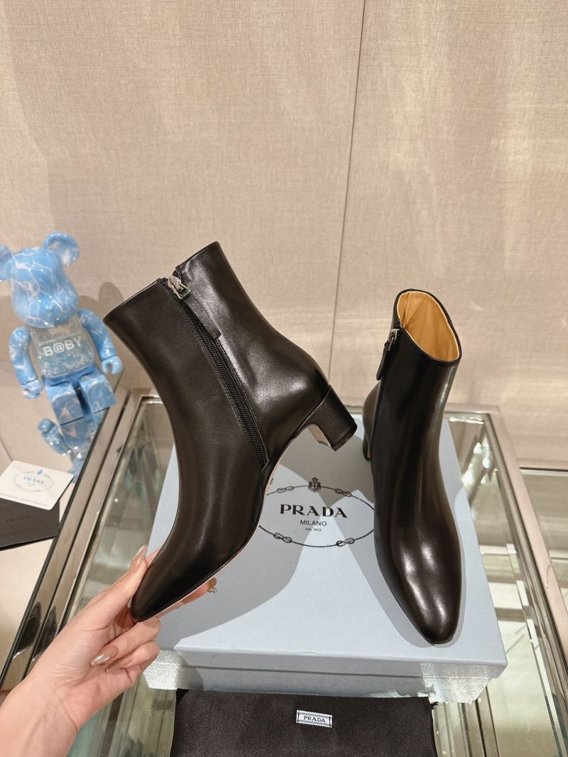 Prada Boots